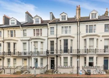 Thumbnail 1 bedroom flat for sale in Powis Road, Brighton