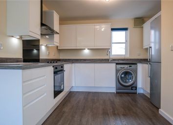 Thumbnail 2 bed flat to rent in Kennet Walk, Reading, Berkshire