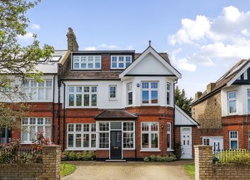 Thumbnail Semi-detached house for sale in Beechhill Road, Eltham, London