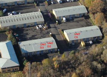 Thumbnail Industrial to let in Various Units, Glenwood Business Park, Glasgow
