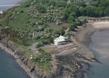 Thumbnail Office to let in Unit 3 The Boathouse, Silver Sands, Hawkcraig Road, Aberdour