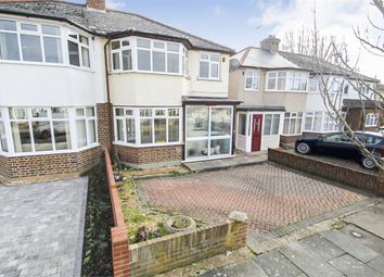 Thumbnail 3 bed semi-detached house to rent in Drayton Gardens, West Drayton