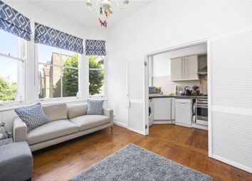 1 Bedrooms Flat to rent in Callcott Road, London NW6