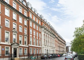 Thumbnail 3 bed flat to rent in Grosvenor Square, Mayfair, London