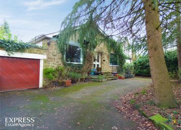 3 Bedrooms Detached bungalow for sale in 2A Park Villas, Leeds, West Yorkshire LS8