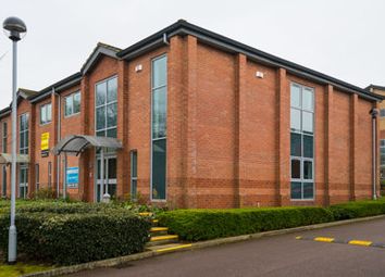 Thumbnail Office to let in 4 St Johns Business Park, Lutterworth, Leicestershire