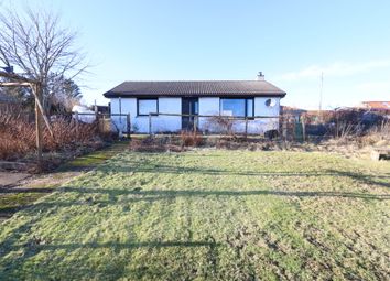 Thumbnail 2 bed detached bungalow for sale in Berriedale