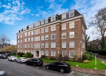 Thumbnail 5 bedroom flat for sale in St. Stephens Close, Avenue Road
