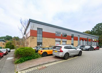 Thumbnail Industrial to let in Units 1 And 2, The Concept Centre, Innovation Close, Poole