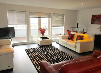 Thumbnail 3 bed flat to rent in Portland Street, City Centre, Aberdeen