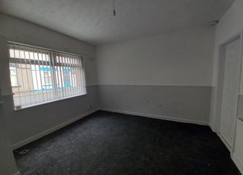 Thumbnail 2 bed flat to rent in Sheriff Street, Hartlepool