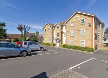 Thumbnail 2 bed flat to rent in Wingate Court, Anselm Close, Sittingbourne, Kent