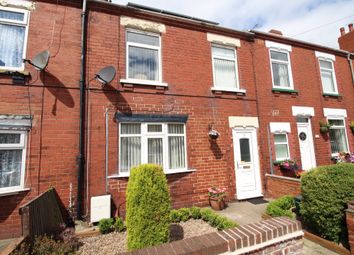Thumbnail Terraced house to rent in Edlington Lane, Warmsworth, Doncaster