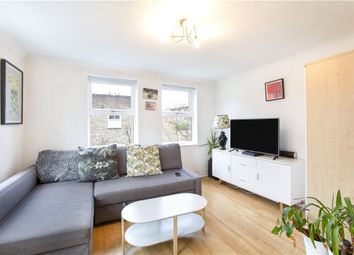 Thumbnail 1 bed flat to rent in Culford Road, London