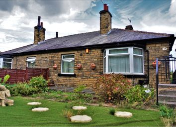 2 Bedroom Semi-detached bungalow for sale