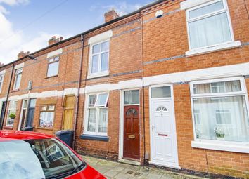 Thumbnail Terraced house for sale in Bolton Road, Off Hinckley Road, Leicester