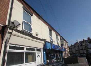 Thumbnail 4 bed flat to rent in Gulson Road, Coventry, West Midlands