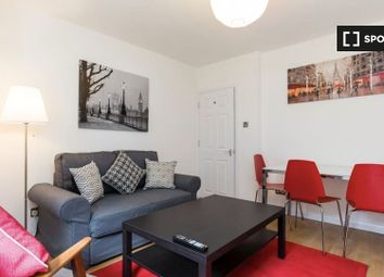 1 Bedrooms Flat to rent in Tiverton Street, London SE1