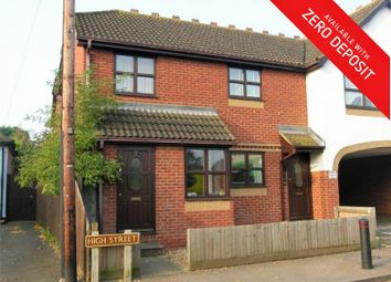 1 Bedroom Maisonette for rent