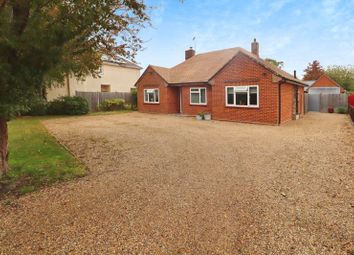 Thumbnail 4 bed detached house for sale in Wivenhoe Road, Alresford