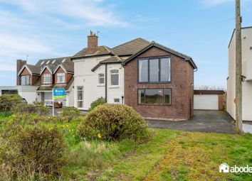Thumbnail Detached house for sale in Hall Road West, Crosby, Liverpool