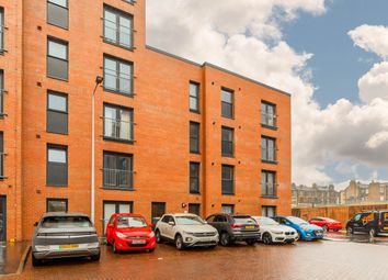 Thumbnail Flat for sale in 22/7 Ashley Place, Edinburgh