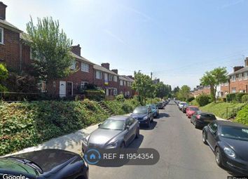 Thumbnail Terraced house to rent in Nimrod Road, London