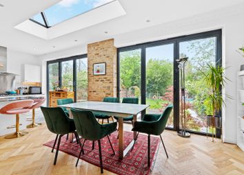 Thumbnail 4 bedroom detached house for sale in The Ridings, Surbiton, Surrey