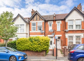Thumbnail Flat to rent in Dyson Road, Leytonstone