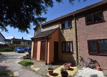 2 Bedrooms Flat for sale in Warley Close, Braintree CM7