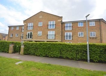 Thumbnail Flat for sale in Nottage Crescent, Braintree