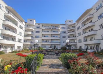 Thumbnail 3 bed flat for sale in Argyll House, Seaforth Road, Westcliff-On-Sea
