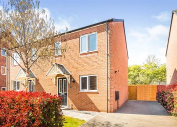 Oak Drive, Penyffordd, Chester CH4