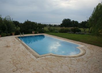 Thumbnail 4 bed villa for sale in Aphrodite Hills, Aphrodite Hills, Cyprus