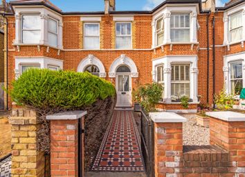 Thumbnail Terraced house for sale in Earlshall Road, London