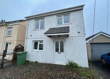 Thumbnail Property to rent in Penwith Road, St. Ives