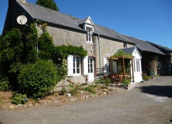 Thumbnail 2 bed property for sale in Normandy, Calvados, Near Champ Du Boult