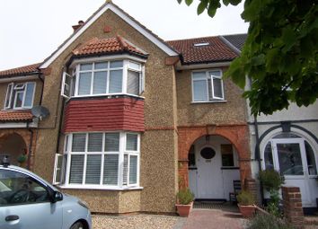 Thumbnail Property to rent in Ewell Road, Surbiton