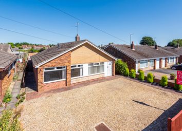 Thumbnail 2 bed bungalow for sale in Belgrave Road, Spalding