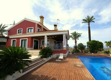 Thumbnail 7 bed villa for sale in Algorfa, Alicante, Spain