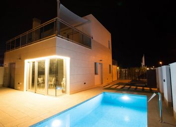 Thumbnail 3 bed villa for sale in Los Alcazares, Murcia, Spain