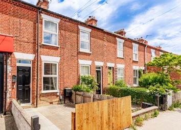 Property listing in Norwich, Norfolk