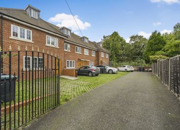 Thumbnail 4 bed detached house for sale in Risley Close, Morden