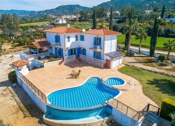 Thumbnail 4 bed villa for sale in Argaka, Polis, Cyprus