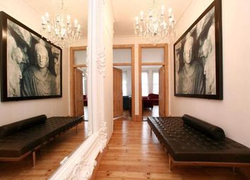 4 bed flat for sale in College Mansions, Winchester Avenue, Queens Park, London NW6