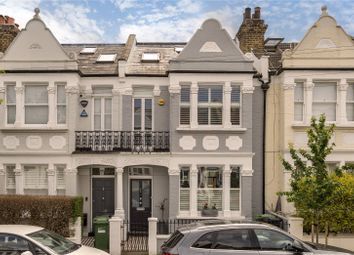 Thumbnail Terraced house for sale in Ringmer Avenue, Fulham, London