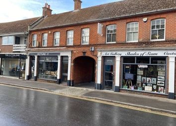 Thumbnail Commercial property to let in High Street, Thatcham