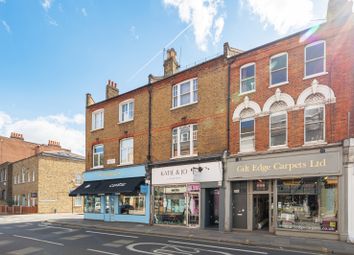 Thumbnail 2 bed maisonette for sale in New Kings Road, Parsons Green