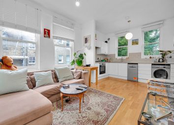 Thumbnail Flat to rent in Cathcart Hill, Tufnell Park