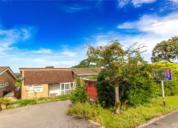 Thumbnail 3 bed bungalow for sale in Maidstone Grove, Weston-Super-Mare, Somerset